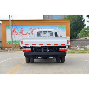 Mini camión <span class=keywords><strong>DFAC</strong></span> 102HP motor diésel compacto y potente para logística urbana entrega de carga pequeñas empresas - Product Image 2