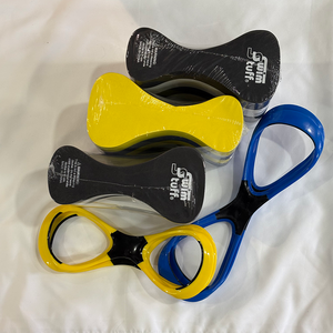 Tùy chỉnh nổi vành đai nổi <span class=keywords><strong>EVA</strong></span> nổi bơi kéo phao Hội Đồng Quản trị biểu tượng tùy chỉnh trên vật liệu bọt cho bơi Đào Tạo - Product Image 6