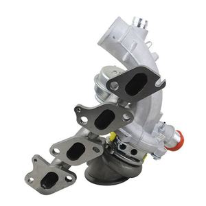 Nuevo Turbocompresor NMN para Encore Chevrolet Cruze Limited Sonic 55565353 Alta Calidad 12 Meses de Garantía - Product Image 2