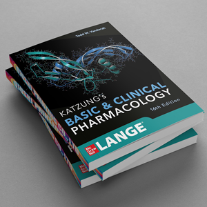 Farmacología Básica y Clínica de KATZUNG, 16ª Edición, Impresión Personalizada, MOQ Bajo, Encuadernación Cosida Perfecta - Product Image 2