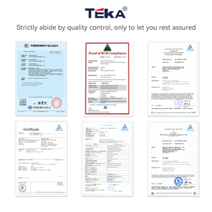 Bộ sạc máy tính để bàn công suất cao 150W điều khiển dòng điện áp chính xác | PC 94v0 Build | 3C/FCC/ukca/UL/CE/GS/SAA/PSE tuân thủ - Product Image 2