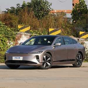 Changan Qiyuan รถไฟฟ้า A06อัตโนมัติสำหรับผู้ใหญ่รถ Changan Qiyuan A07 A06 A05เวอร์ชันใหม่ - Product Image 6