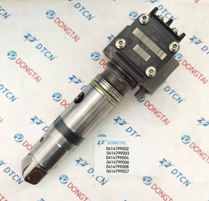 Bomba de unidad EUP 0414799027/0414799002/0414799003/0414799004/0414799006/0414799008 para Mercedes Benz <span class=keywords><strong>Setra</strong></span> - Product Image 5