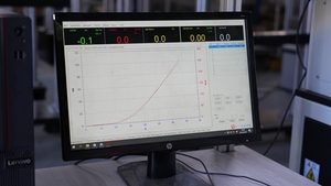 בקרת מחשב M12-M36 בורג חוזק גבוה מקדם בדיקות מכונה מקדם חיכוך בורג מכונה - Product Image 5