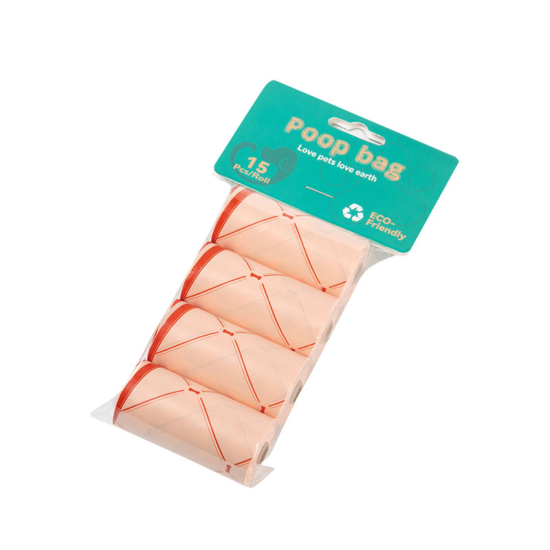 ถุง OPP สไตล์ 2