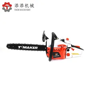 52cc nhà cung cấp trung quốc mastercraft thuận tay trái cưa