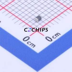 EBMS160808K152 Ferrite Bead 0603 RF ( Impedance @ Frequency: 1.5kOhm@100MHz )( Error: 25% )( DC Resistance (DCR): 1Ohm ) - Product Image 2