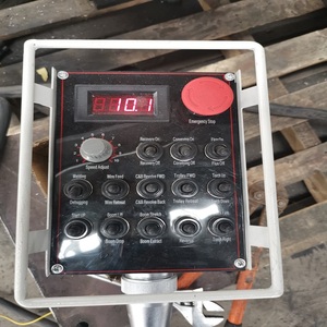 2025 có người lái đường kính lớn Ống Doanh thấy Mig Tig Hàn Cột bùng nổ OEM nhà sản xuất của điều kiện mới đặt hàng nhỏ chấp nhận - Product Image 5