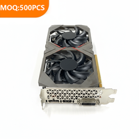 Suministro Directo de Fábrica, Tarjeta Gráfica para PC H-RTX2060 6G TU106 con 1920 Núcleos CUDA, GDDR6 de 192 Bits, Entrega Rápida y Plazo de Entrega Corto