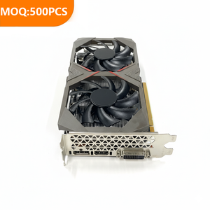 จัดหาโดยตรงจากโรงงาน H-RTX2060 6G <span class=keywords><strong>TU106</strong></span> 1920 CUDA Cores GDDR6 192Bit การ์ดจอสำหรับพีซี จัดส่งรวดเร็ว ระยะเวลาดำเนินการเร็ว - Product Image 3