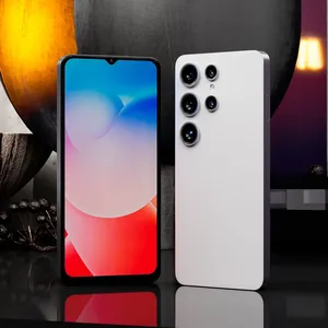 Teléfono Inteligente General SP6 C70 5G, Pantalla de 5.48 Pulgadas, 6GB+128GB, Procesador Qualcomm Deca-Core, Batería de 3950mAh, Suministro OEM, Color Blanco, Rusia - Product Image 4