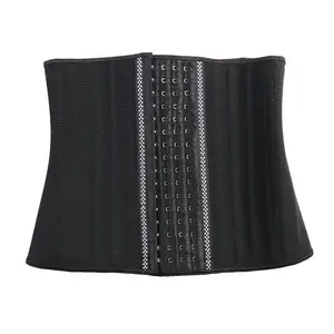 Waist Trainer for Women Long Torso Sport Corset Belt Under Clothes