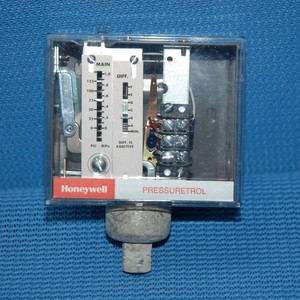 L91B1100 L91B1100/U ตัวควบคุมแรงดันแบบสัดส่วน 1/4 นิ้ว การติดตั้งเกลียว BSP-TR - Product Image 6