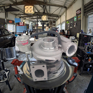 ISF3.8 động cơ HE211W turbo tăng áp 3774193/3774225/3767998/4309104 - Product Image 4