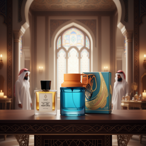Odyssey Successful Rich Arab Perfume For Men Spray, profumo arabo ricco e fruttato per uomo, a lunga durata, per uso quotidiano, formato standard. - Product Image 2