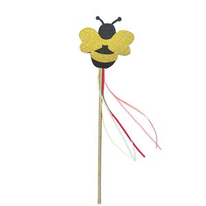 Diadema de Hada con Estrellas Coloridas para Niñas, para Cumpleaños, San Valentín y Fiestas de Graduación, Hecha a Mano con Tela - Product Image 6