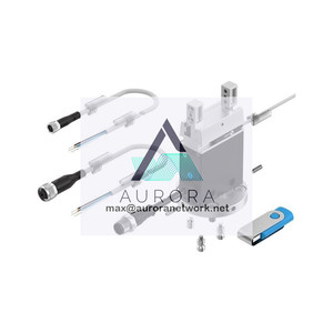 อุปกรณ์วาล์ว fneuatic อิเล็กทรอนิกส์คุณภาพสูง EHPS-20-A-RA1 - Product Image 1