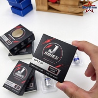 Boîte d'emballage personnalisée pour flacons de peptides 3ml 5ml 10ml, 1-2-3-5-10 flacons, OEM, vente en gros, boîtes d'étiquettes pour plateaux de flacons 3ml