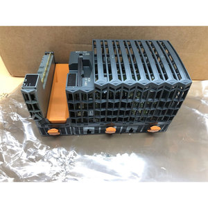 โมดูลซีพียู X20 CP 1483 ของแท้ 100% ใหม่เอี่ยม สำหรับระบบควบคุมอัตโนมัติทางอุตสาหกรรม - Product Image 4