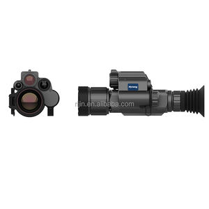 FM06-50LRF <span class=keywords><strong>Visor</strong></span> Térmico Multiespectral con Resolución 640x512, Telémetro, Impermeable, WiFi, Detección de 2500m - Product Image 5