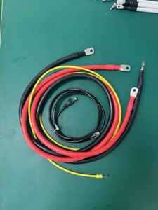 Sistema de Almacenamiento de Energí<span class=keywords><strong>a</strong></span> Solar Watt de 14 <span class=keywords><strong>kWh</strong></span> y 16 <span class=keywords><strong>kWh</strong></span>, Inversor Solar de 51.2V para el Hogar, Baterí<span class=keywords><strong>a</strong></span> de Iones de Litio Lifepo4, Nuevo Modelo Vertical - Product Image 6
