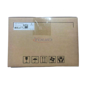 ASD A2 2023 U Original |   Unidad de Disco Serie A2 de ASDA |   2.0 kW 2000W |   Controlador de Movimiento Inteligente de Alta Tecnología de 220V CA - Product Image 5