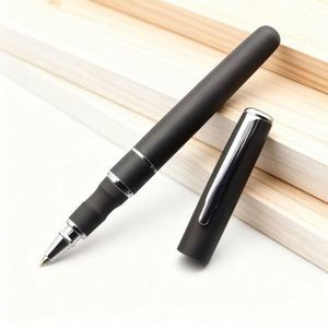 High-end Luxury Gel <b>Pen</b> Wholesale Event Advertising Business Signature <b>Pen</b> with Custom logo Rollerball <b>Pens</b> for Giving Gifts - Product Image 6