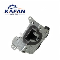 8200735243 Vente directe usine – Ensemble actionneur de serrure de porte de haute qualité pour Renault Duster Sandero Dacia Duster Sandero