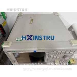 เครื่องวิเคราะห์สเปกตรัมแสง Anritsu MS9710C-- #   H - Product Image 2