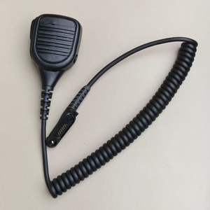 Глобальный удаленный микрофон RM760/RM780/RM730/PMMN4131A/PMMN4128A/PMMN4140 для R7 ION MXP600 IMPRES RSM IP68 Speaker Mic - Product Image 5