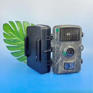 Time Lapse Camera Area Scan Infrared Waterproof Night Vision 542x421x310mm Industrial Use - Product Image 3