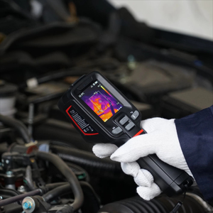 T120 Infrared <b>Camera</b> <b>Thermal</b> Imager Portable <b>Thermal</b> <b>Camera</b> for Electrical HVAC Water Leakage Detection T120 Infrared <b>Camera</b> The - Product Image 3