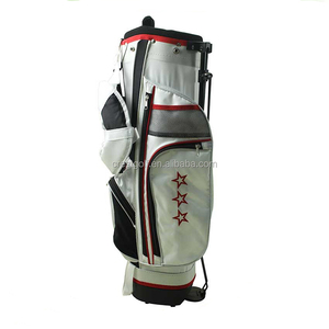 Juego completo de palos de golf con bolsa de golf para Conductor de madera para niños, híbridos, dos de <span class=keywords><strong>hierro</strong></span>, palos de putter incluidos - Product Image 2