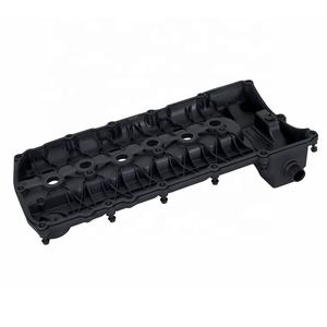 OE 03H103429B 03H103429C 03H103429D 03H103429H 03H103429L高品质发动机气门室盖，适用于奥迪Q7大众CC帕萨特途锐<span class=keywords><strong>3</strong></span>.6升 - Product Image 6