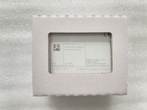 Module SIGMATEK CP313 neuf et original en stock pour ordinateur de machine de moulage par injection - Product Image 1