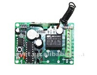 Récepteur de télécommande à quatre canaux de la meilleure qualité, YET401PC-V4, contrôleur de porte automatique