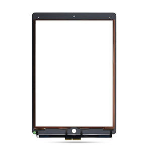 <span class=keywords><strong>Precio</strong></span> de fábrica Panel LCD de repuesto digitalizador Sensor de lente de cristal frontal para <span class=keywords><strong>iPad</strong></span> Pro 2015 A1584 A1652 12,9 pulgadas 1st generación - Product Image 2
