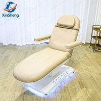 Neue hochwertige Gesichts schönheit Elektrisches Massage bett Beauty Salon Spezielle multifunktion ale Schönheits bett Medizinische Ausrüstung