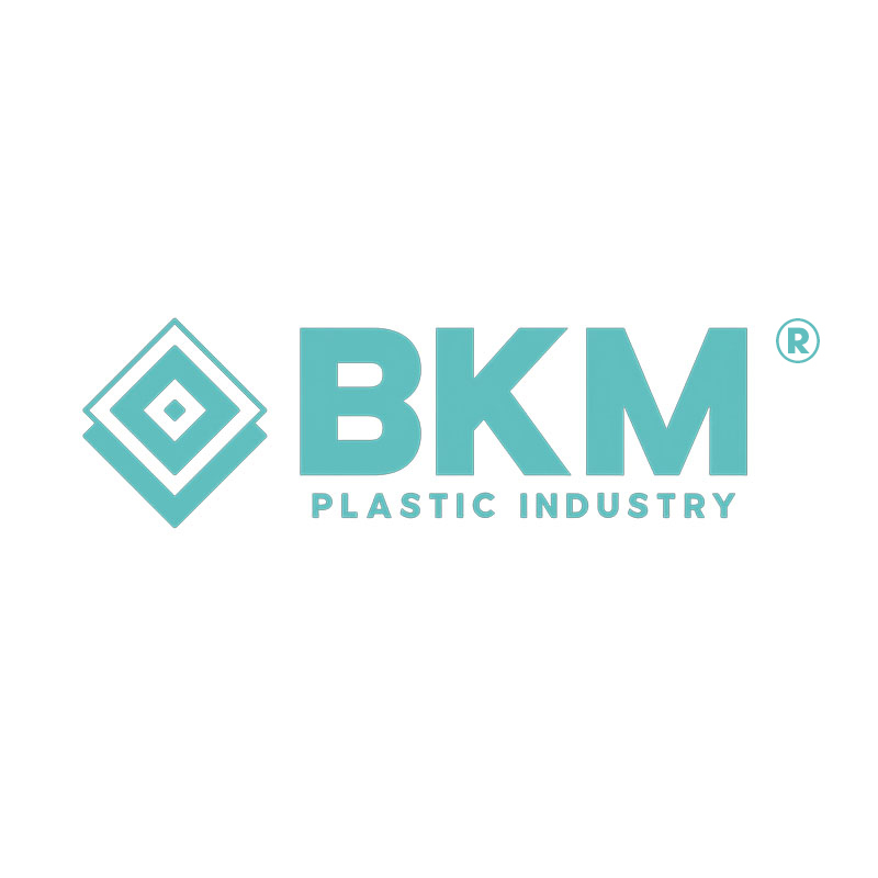 Qingdao BKM Industry Co., Ltd. logo