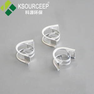 Nhà máy trực tiếp Giao hàng kim loại intalox yên imtp 15mm 25mm 40mm 50mm 60mm 70mm kim loại đóng gói ngẫu nhiên - Product Image 3