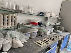 HPMC màu trắng 200000 hydroxypropyl Methyl hóa chất chất làm đặc điện nước kháng Trung Quốc bột trắng 25 kg/Bao 99% CN; heb - Product Image 3