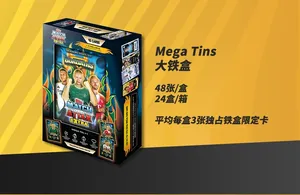 Venta al por Mayor de Tarjetas Coleccionables de Fútbol TOPPS 2025/26 UCC Match Attax, Serie Star Collection, Caja Sorpresa, Juego en Vivo, EE. UU., Edad >14 Años - Product Image 6