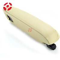 Pièces automobiles Walker Accoudoir Ensemble Siège Accoudoir Boîte droite beige Siège Accoudoir Fixe Support Base pour Land Rover OE LR008409