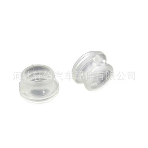 1J0711124 Plastic <b>Washer</b> 13 Mm Shaft Diameter For Audi Volkswagen Beetle Passat Manual Transmission Shift Lever - Product Image 3
