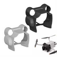 Aksesoris Drone Profesional Mini 3 Pro Plastik Berkualitas Tinggi, Penutup Lensa Anti Silau dan Pelindung Gimbal