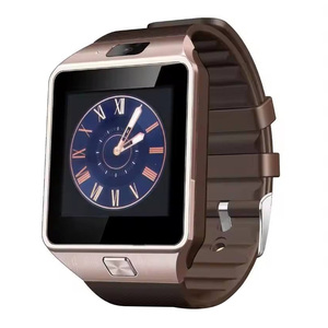 Wholesale Electronics DZ09 Sim Card SmartWatch 2g Smartphone <b>Camera</b> Video BT Call Wifi Reloj Inteligente Bluetooth Smart <b>Watch</b> - Product Image 1