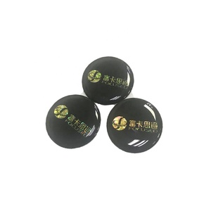 Nhựa không thấm nước tráng thẻ NFC Nhãn cửa sổ <span class=keywords><strong>Google</strong></span> xem xét NFC sticker - Product Image 4