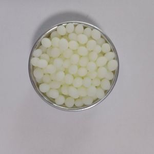 WHT-8170 <span class=keywords><strong>UV</strong></span> ổn định <span class=keywords><strong>TPU</strong></span> hạt Polyester cho thắt lưng và nhãn - Product Image 4