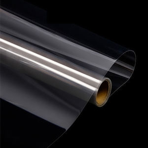 Meilleures offres sur les packs familiaux, film pare-balles pour fenêtres <span class=keywords><strong>de</strong></span> bâtiments, 4 mil, 70 cm * 60 m - Product Image 3