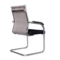 Chaises de bureau qui intègrent des concepts avancés de conception ergonomique peuvent répondre aux besoins de différents scénarios